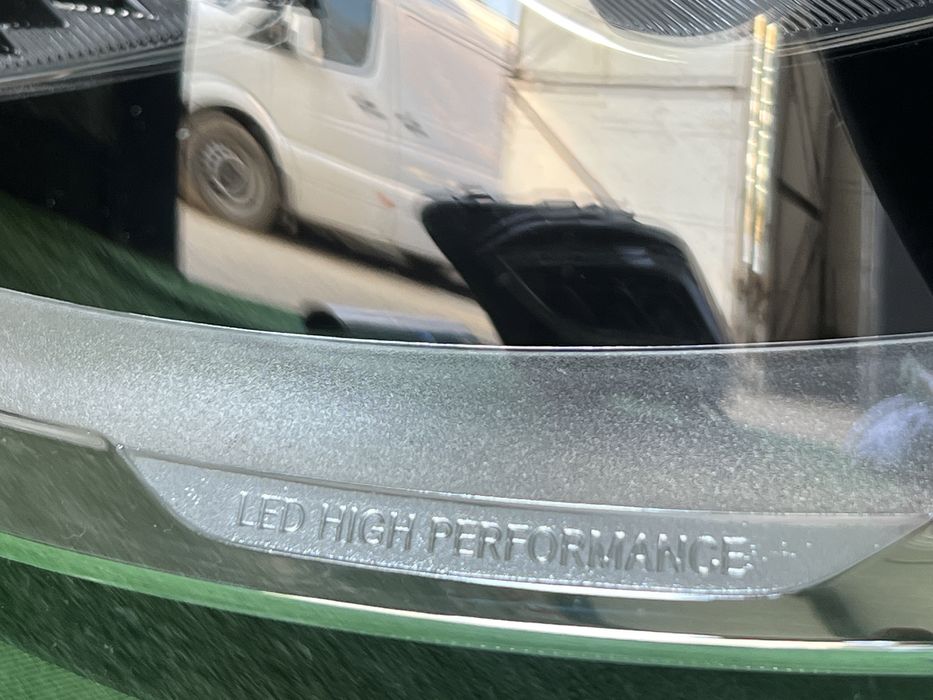 Mercedes Sprinter W907 W910 Set Faruri Far stanga-dreapta Full Led