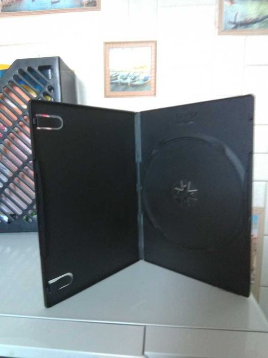 боксы для дисков