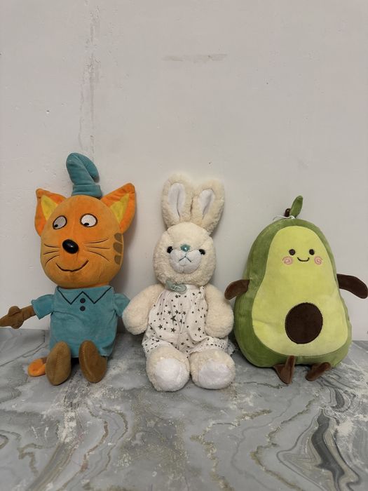 Игрушка шымкент