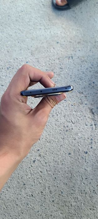 Poco x7 karobka dakument bor