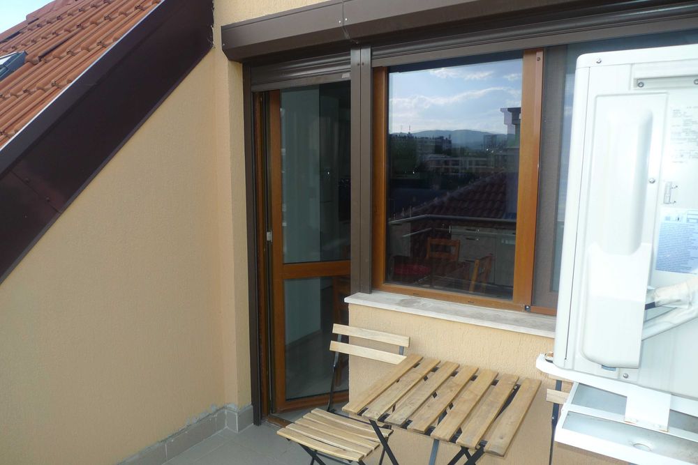 Дава се под наем Тристаен апартамент в София, Овча купел - 89 кв.м за 600 € - Снимка #5