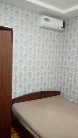 O'ZIMNI shahsiy  UYIM  1/4/4 sotiladi
Mirzo Ulug'bek tumani
Shahar m