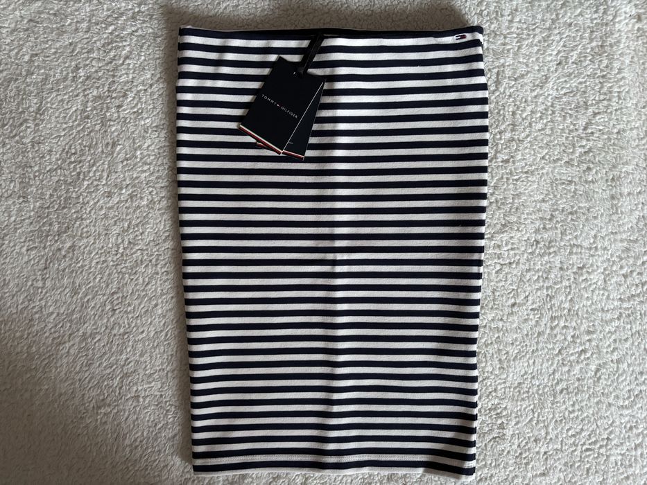 Пола Tommy Hilfiger - 34 размер, ластична