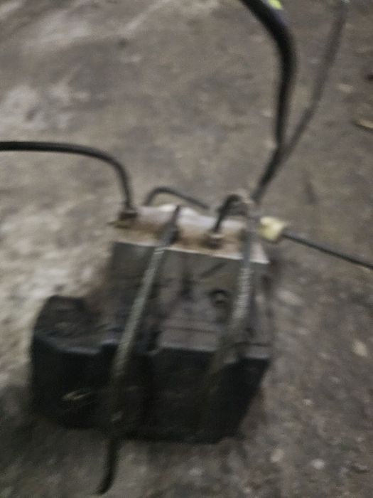 Pompa ABS Ac045001944 83e0 Opel AGILA H00 2000-2007