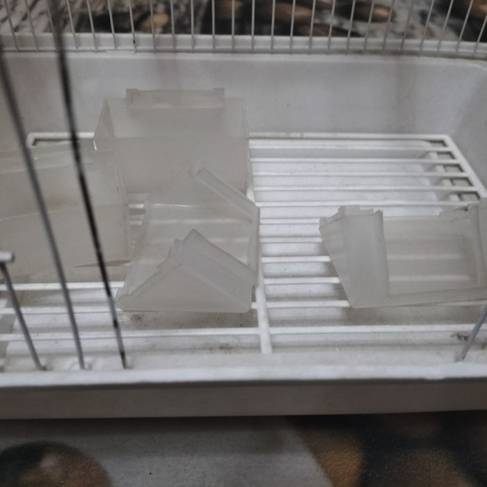 Продажа клетка да канареекк