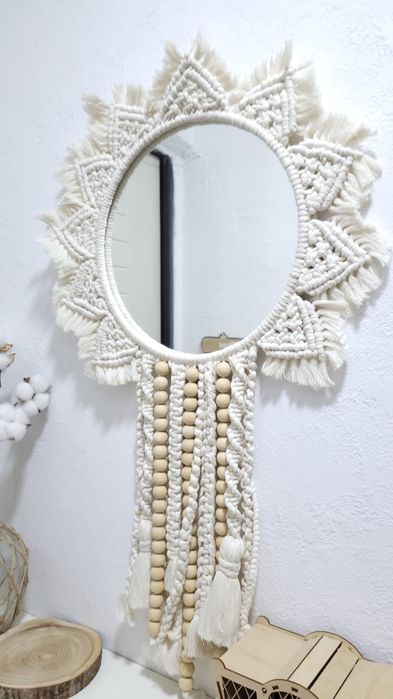 В стиле Бохо для интерьера