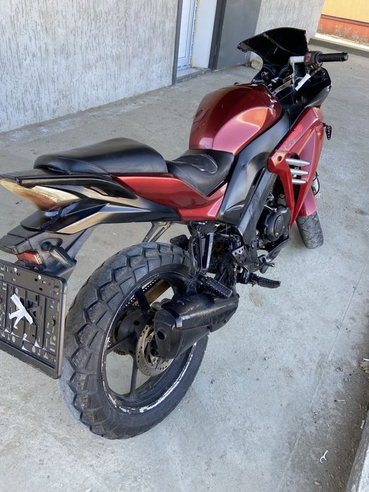 Raser Sky 250 куб