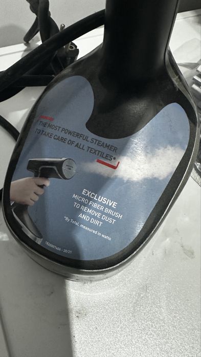 Уред за гладене с пара AENO, Tefal, Philips