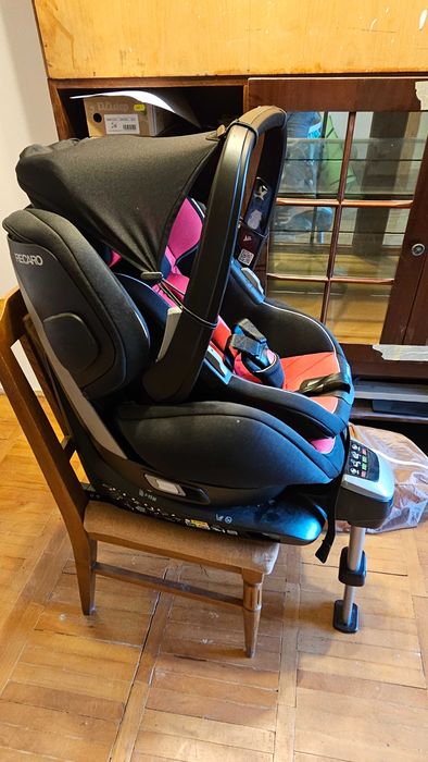 Recaro Zero.1 in stare excelenta