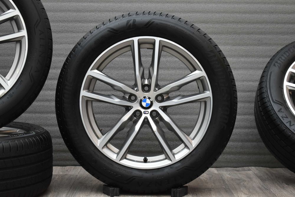 19'' Джанти Bmw X3 G01