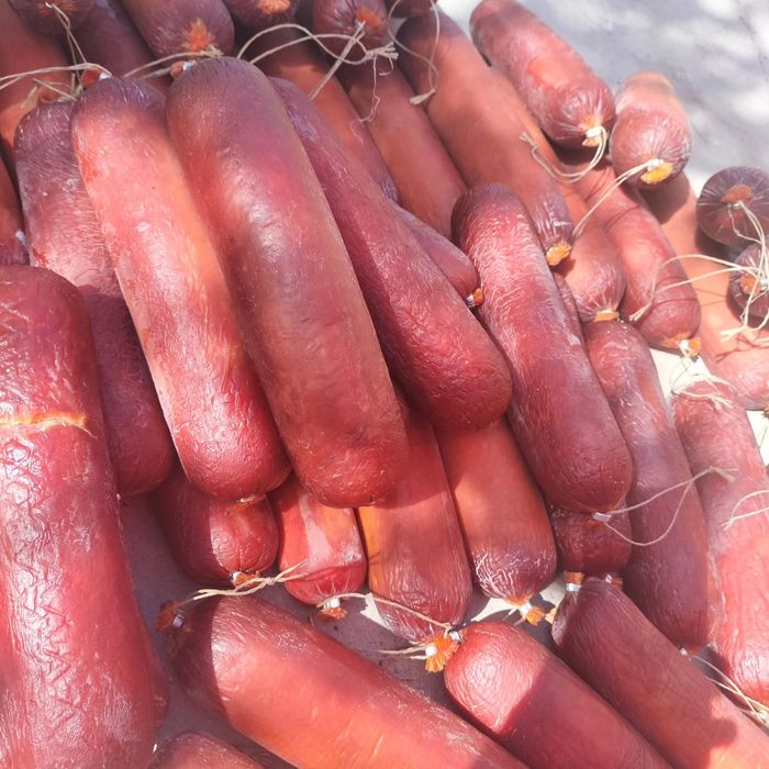 Куриный  фарш для собак и для кошек