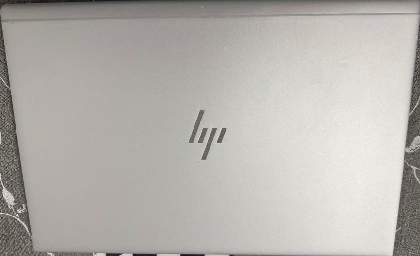 Laptop HP EliteBook 850 G6