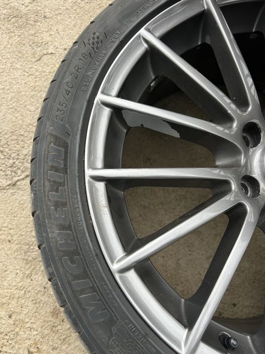 Джанти EXTREME XP R18x114,3
