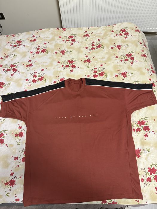 Tricou Made By Society XL