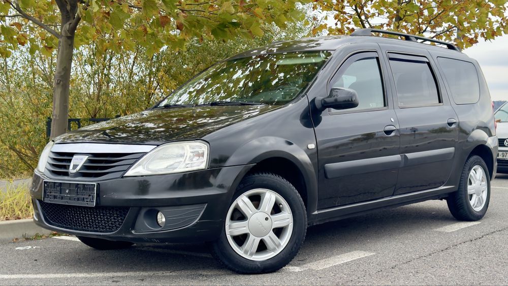 DACIA Logan MCV