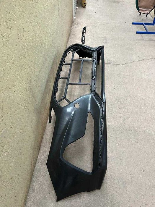 Бампер Хюндай Хендай Соната 2017- / Hyundai Sonata 2020