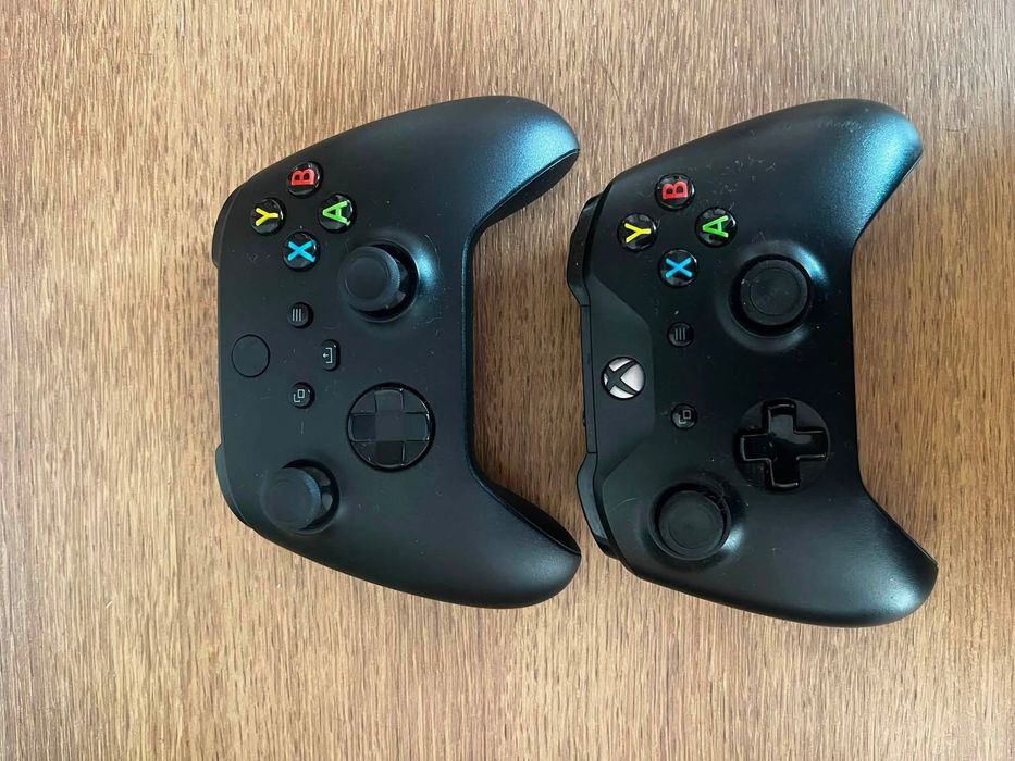 Конзола Xbox One X 1tb