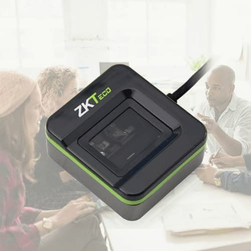 Отпечатка палец ZKT live20r ORIGINAL