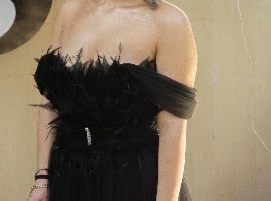 Rochie de seara lunga