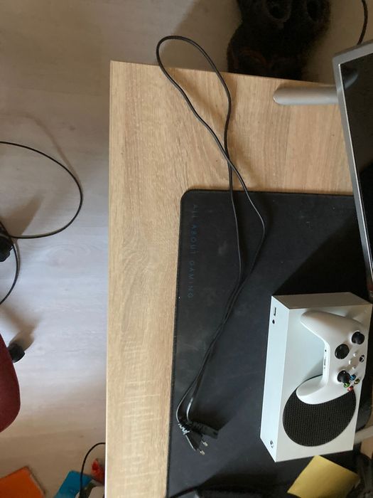 Xbox  aproape nou