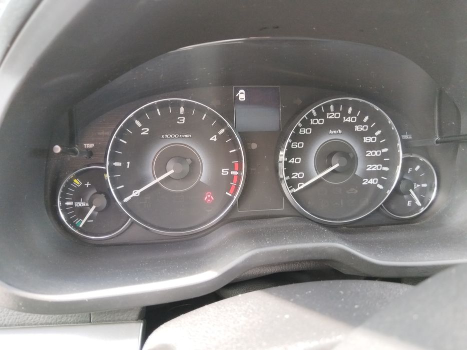 Ceasuri de bord Subaru Outback 4 an 2008-2013