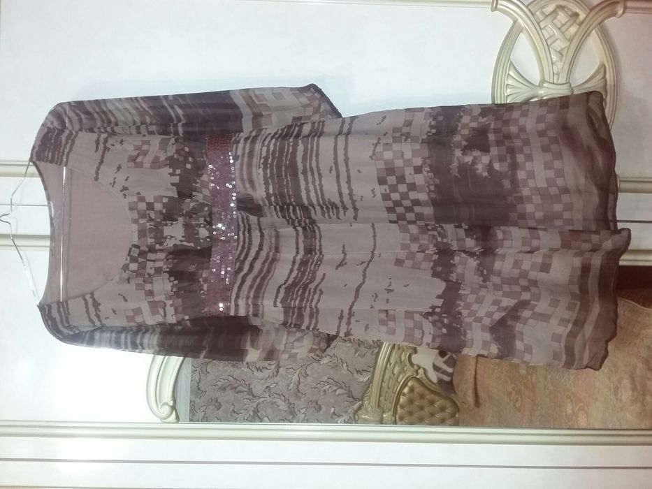 Шикарные платья!!! Есть доставка