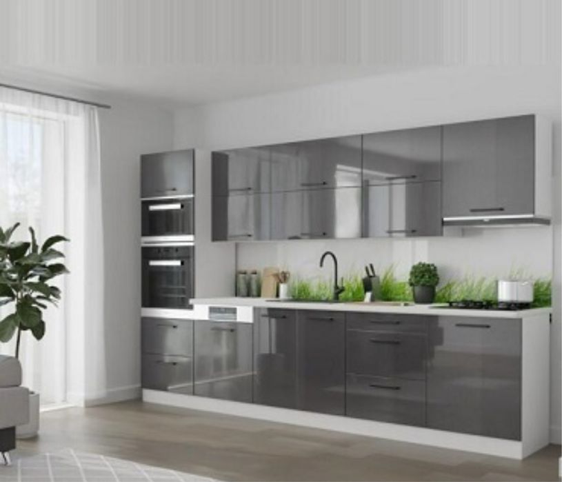 Montaj mobila & Amenajări Interioare