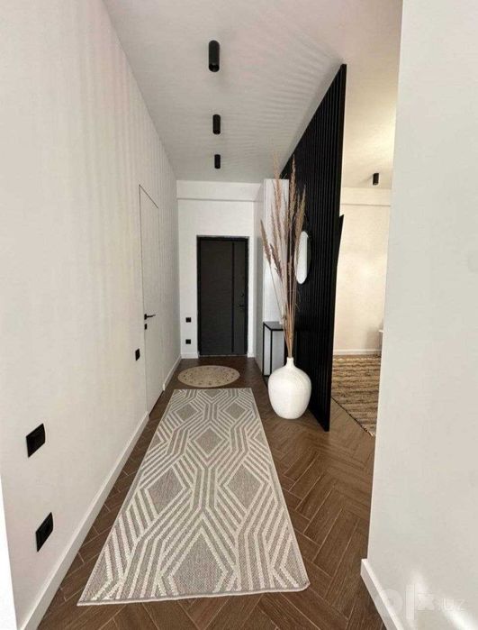 Квартира в хорошем ЖК  "Yunsobod Residence"