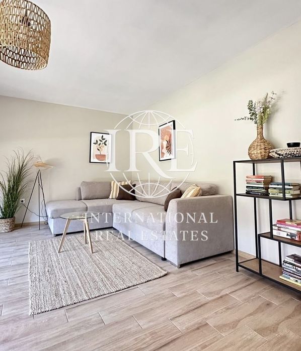 2-стаен в Варна-Виница площ 68 цена 600