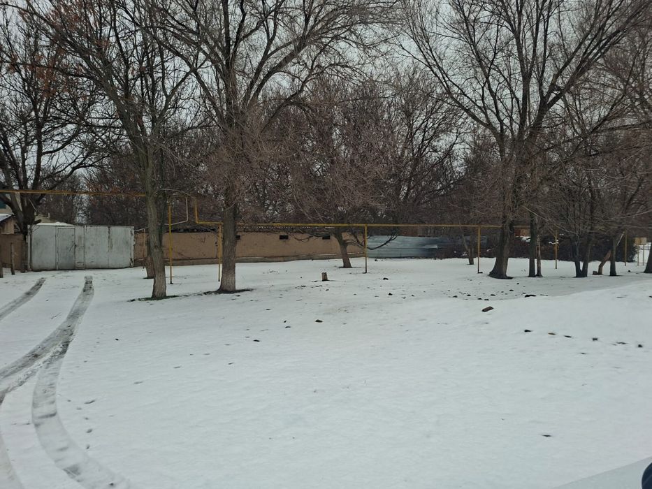 Дом фазенда кой кора