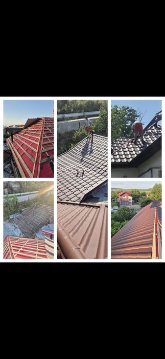 Renovari acoperisuri