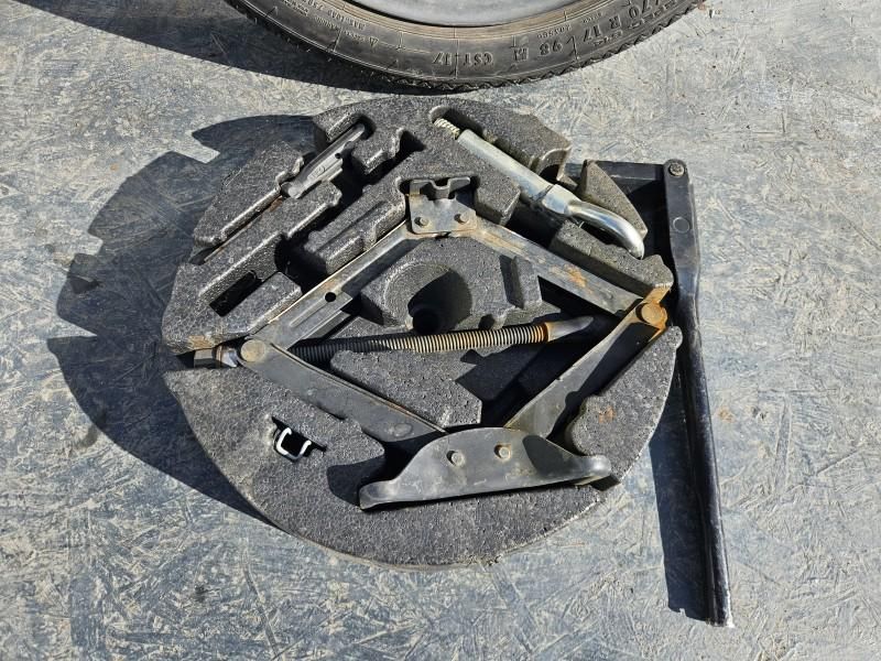 Kit pana complet roata slim 5x120 cheie roti 22 Opel Insignia A faceli