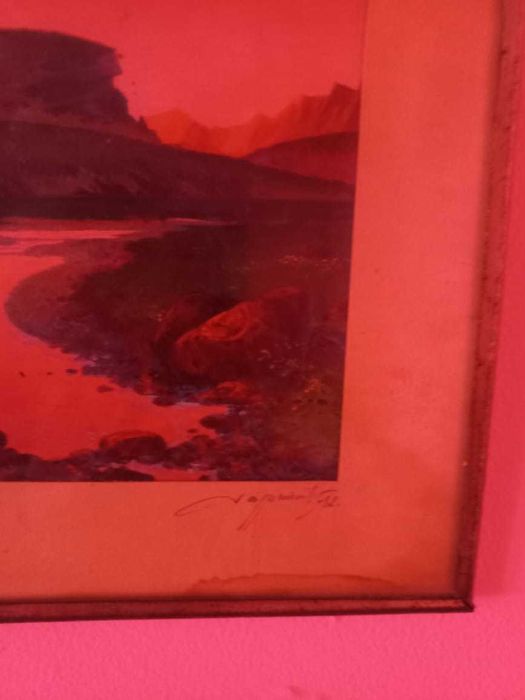 Картины Гарпинич