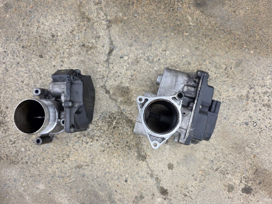 Clapeta Acceleratie 03l128063e CAG caga cah caha cjca cjc