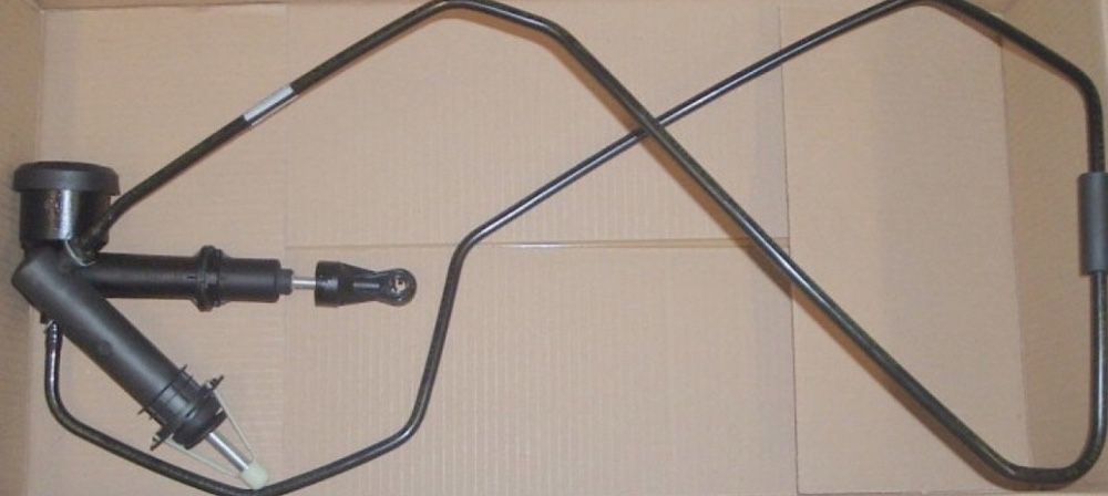Pompa ambreiaj Land Rover Freelander 1 2.0 diesel tdi clasic de honda