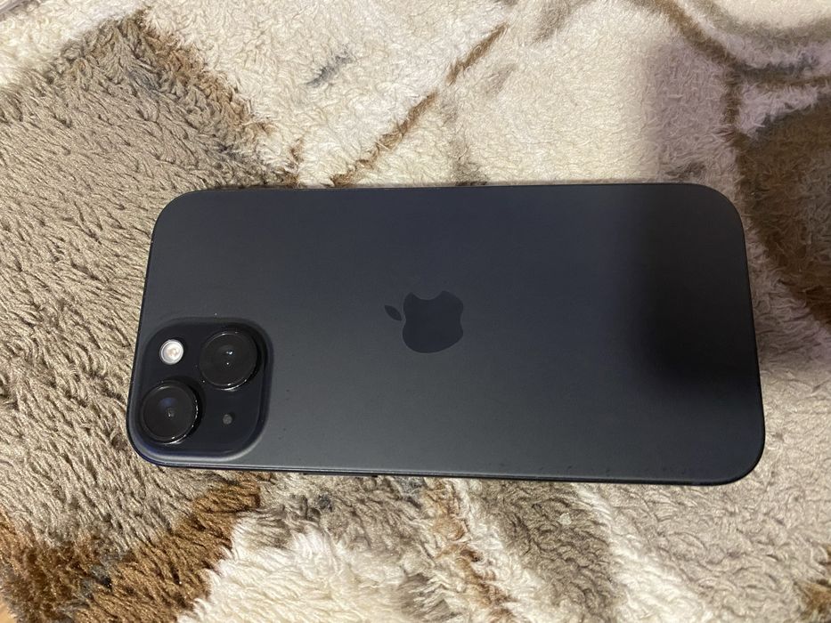 Iphone 15 in stare excelenta