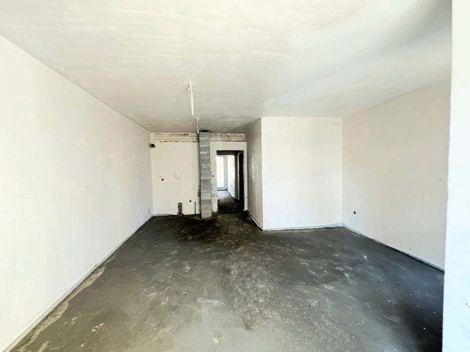 2-стаен в София-Манастирски Ливади площ 75 цена 227000