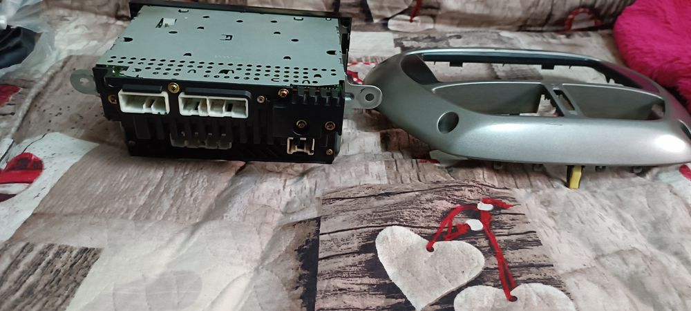 Продам могнитолы