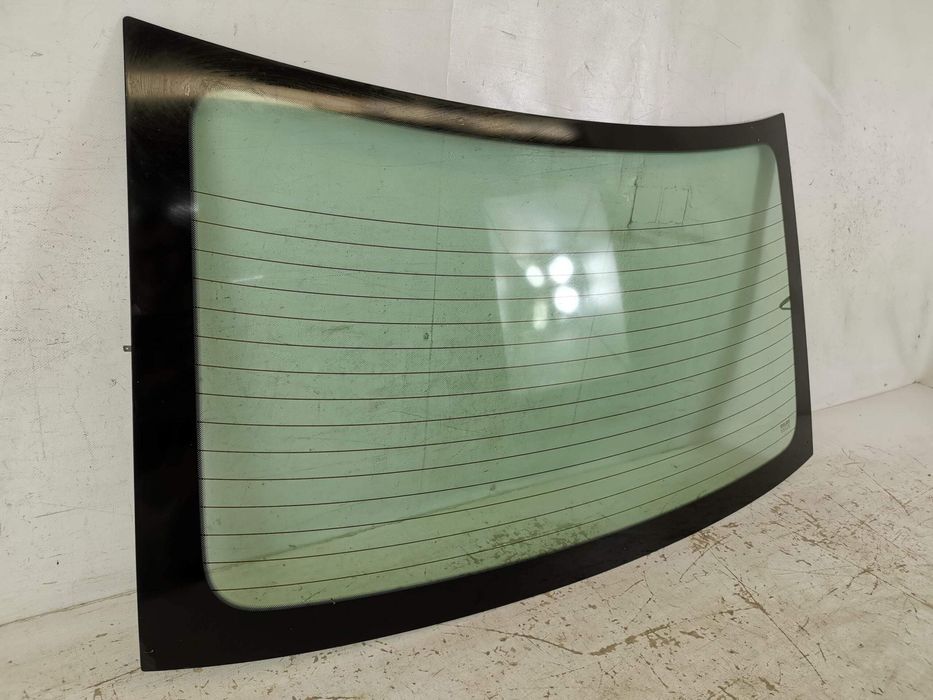 Задно стъкло Дачия Логан 2 [ - ] Оригинално, в добро състояние Dacia L