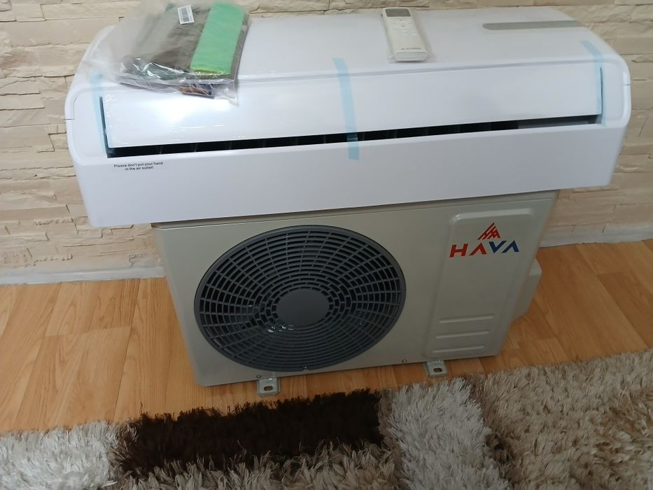 De vânzare aere condiționate HAVA