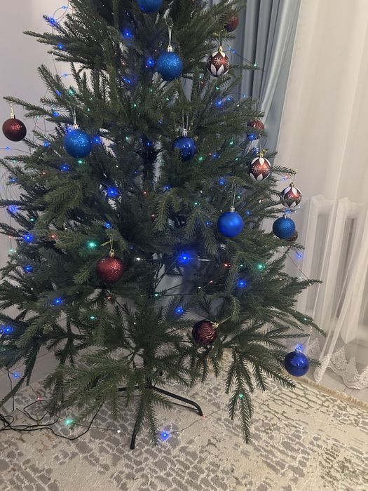 Гирлянда 50 метров