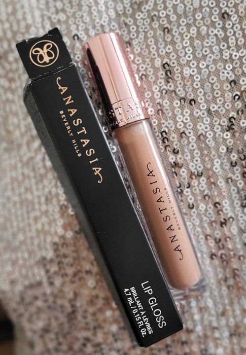 Gloss nude Anastasia Beverly Hills