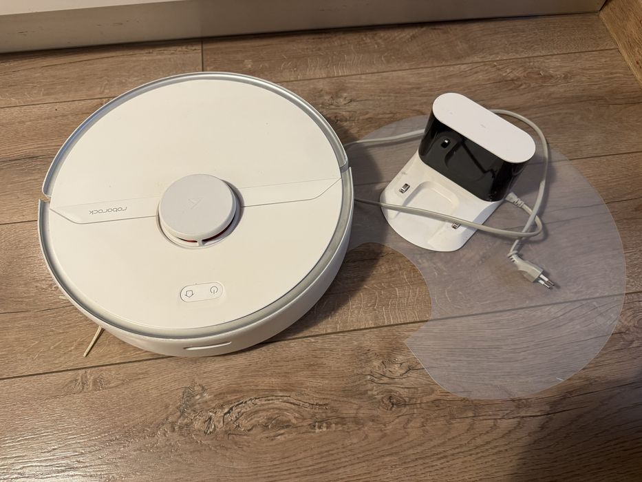 Aspirator roborock s6 pure