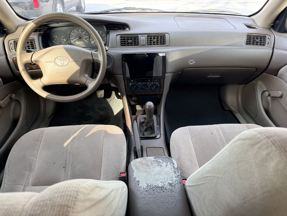 Продам автомобиль на полном ходу