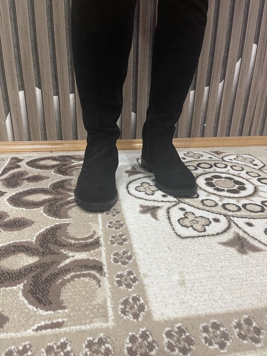 Продам сапаги новые