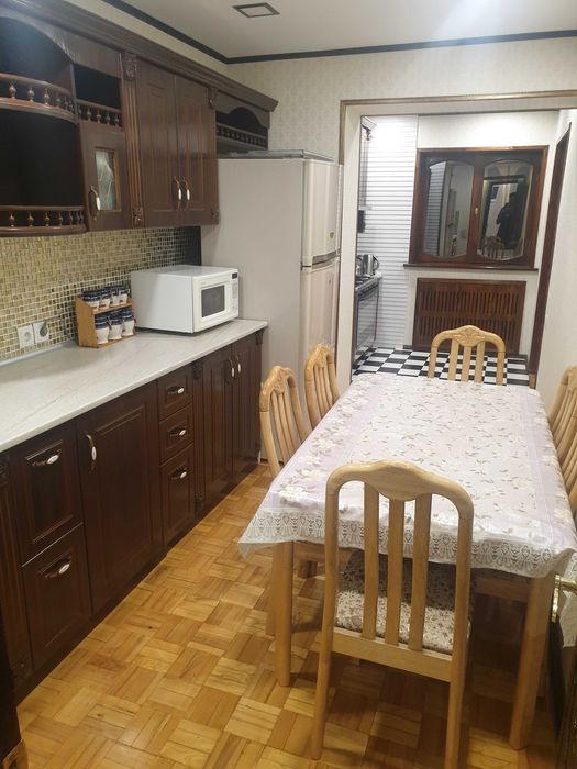 Дархан спец план Продается своя квартира 4 комнатная квартира ремонт у