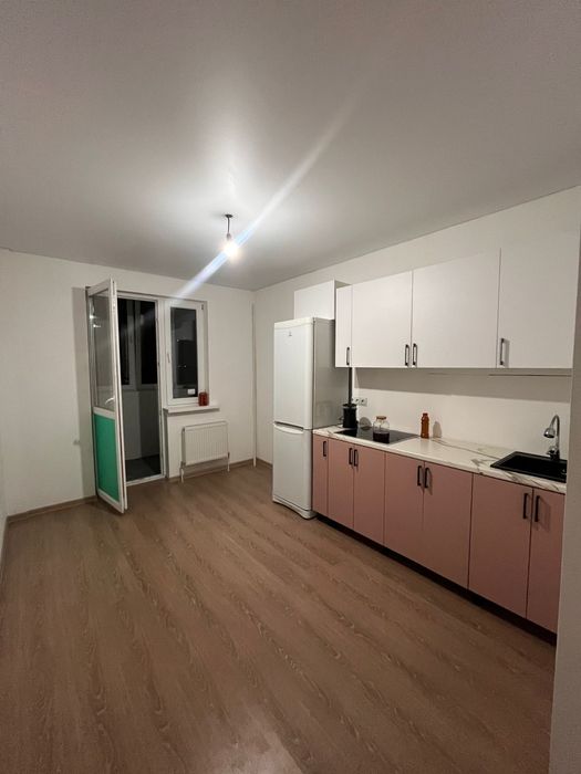 Квартира в Гейт сити