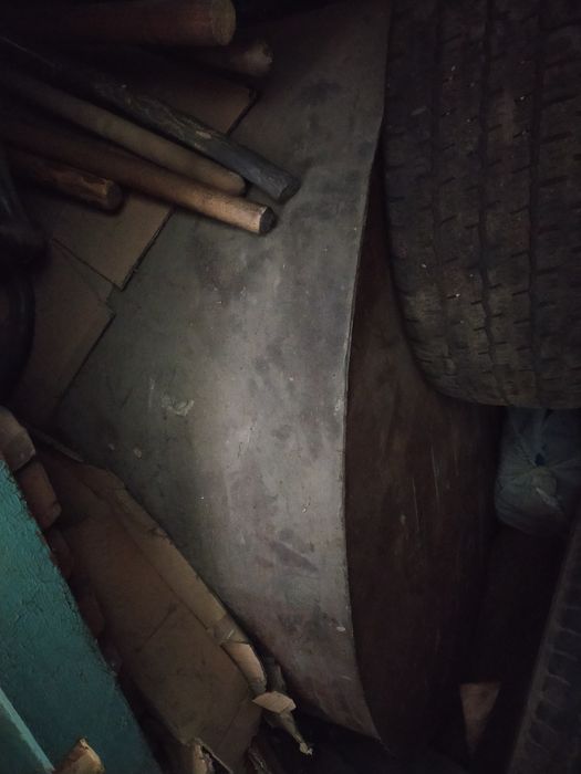 Продам цистерну 3 тонны