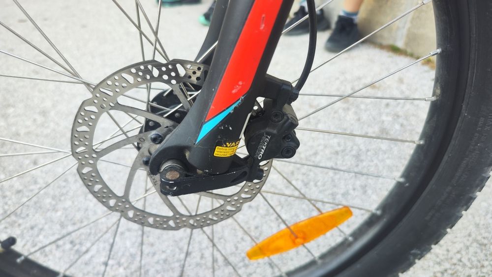 Specialized Riprock 24