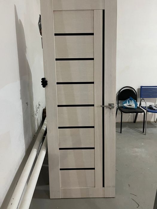 Межкомнатная дверь